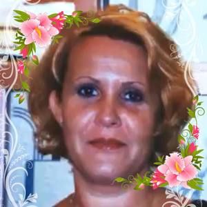 Meet your Posher, Luisa